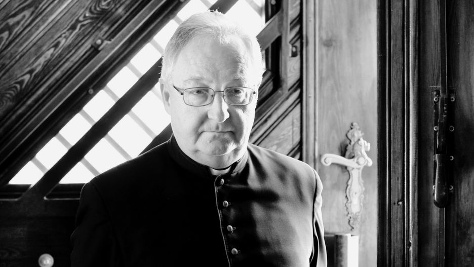 Nie żyje egzorcysta ks. Maciej Gutmajer
