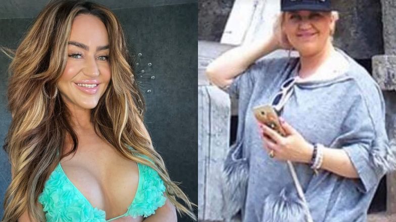 Agnieszka Kotońska chwali się metamorfozą. Kiedyś ważyła 106 KILOGRAMÓW! "Trzeba tylko chcieć"