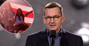 Koncert "Solidarni z Białorusią" na Stadionie Narodowym. Gwizdano na premiera Morawieckiego