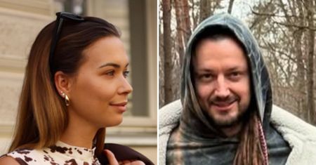 Baron spełnia życzenia chorej żony. Sandra Kubicka spojrzy na niego łaskawszym okiem?