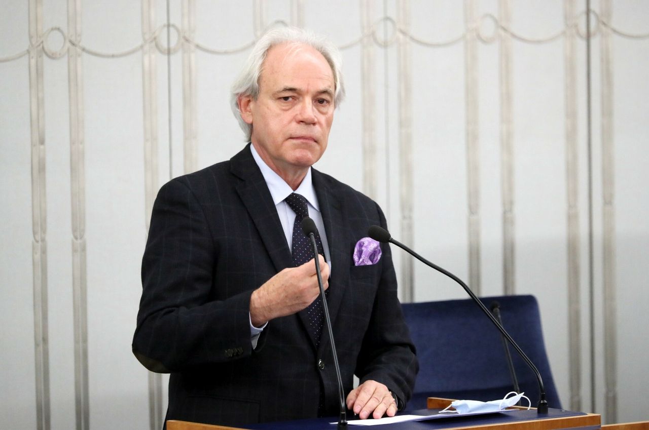 100 konkretów na 100 dni rządu. Senator PO: "absolutnie niemożliwe"