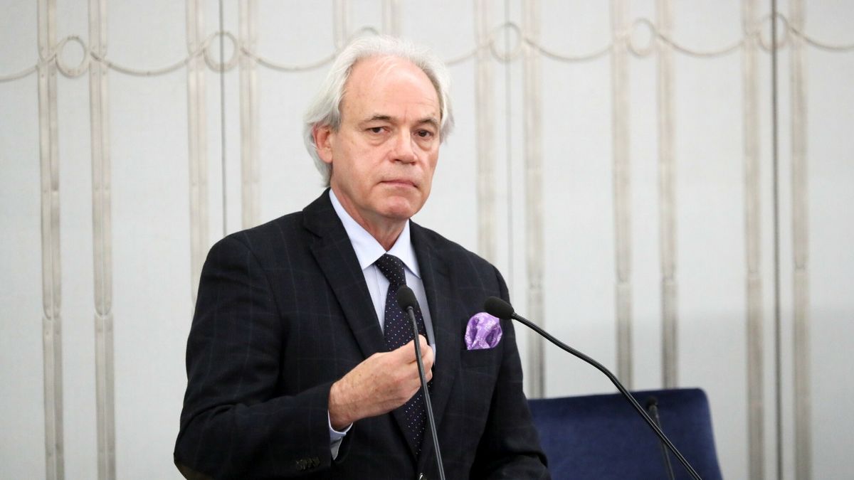 100 konkretów na 100 dni rządu. Senator PO: "absolutnie niemożliwe"