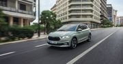 Twoja nowa Škoda za kilkaset złotych miesięcznie