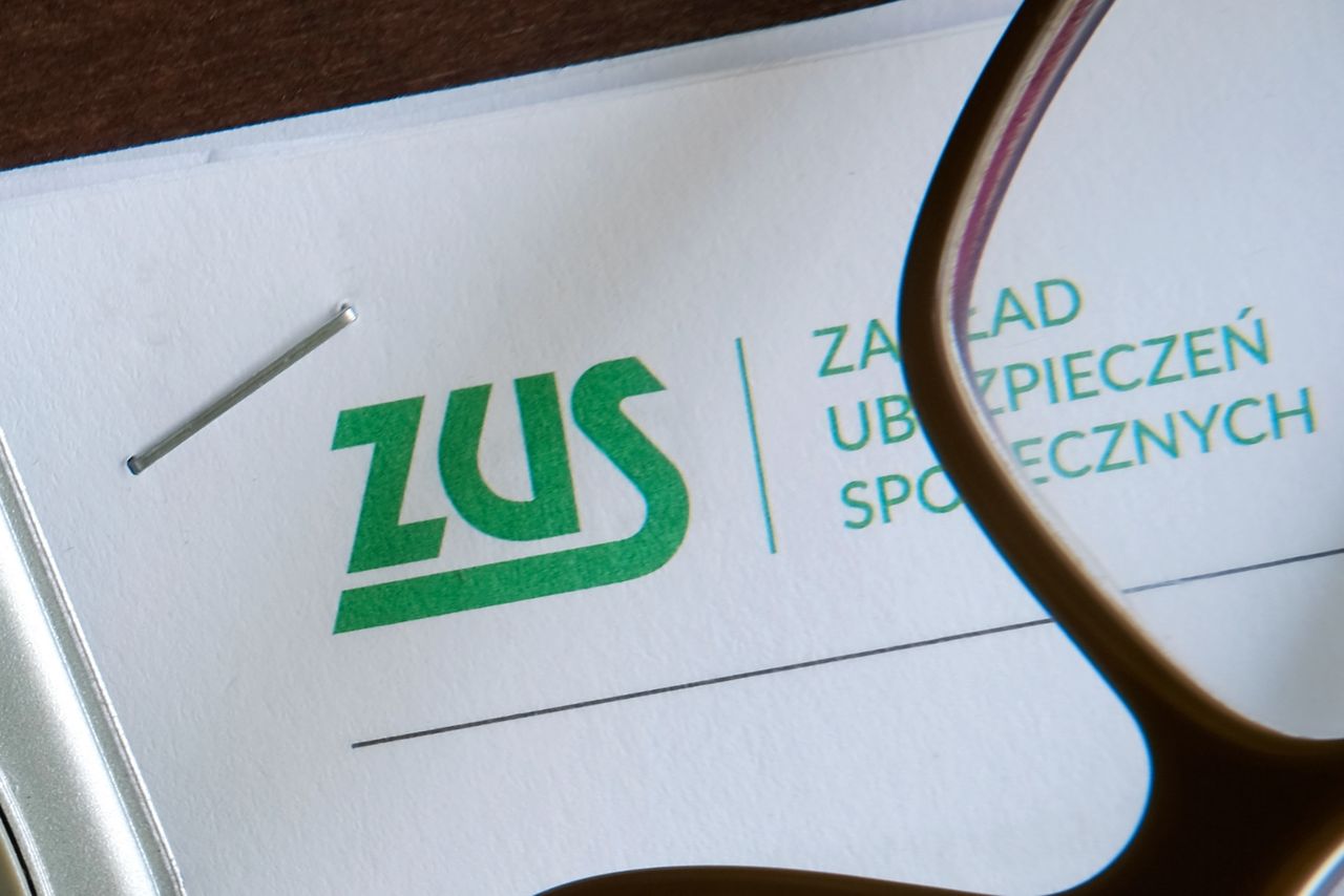 Sprawdź emeryturę w eZUS. ZUS udostępnił nowe dane