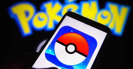 Rozszerzenie gry karcianej Pokémon Trading Card Game: Pokémon GO już dostępne