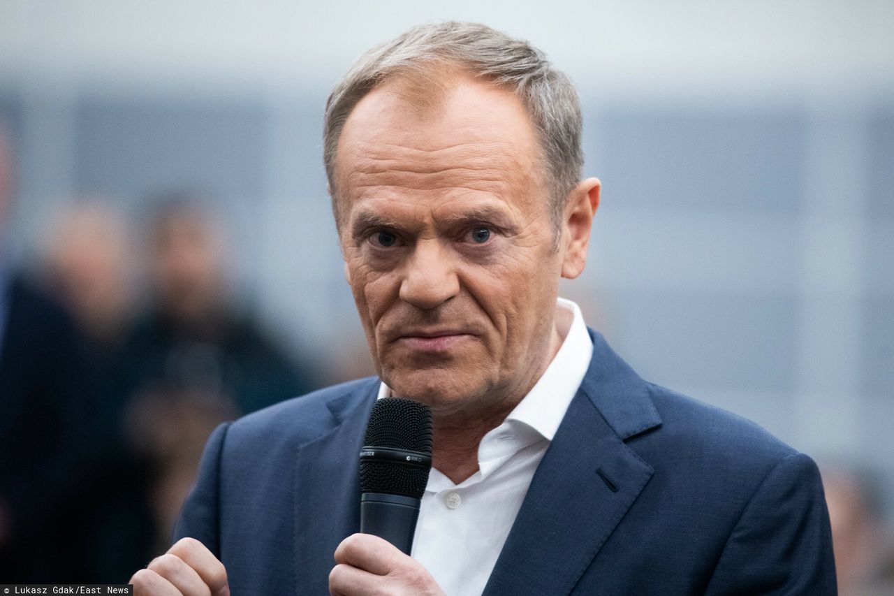 Religia w szkołach? Tusk odpowiedział wprost