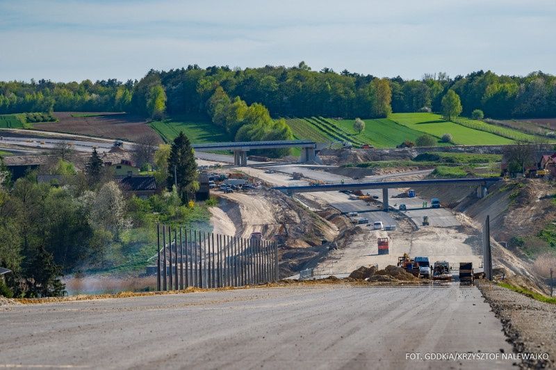 Obwodnica Kraśnika S19
