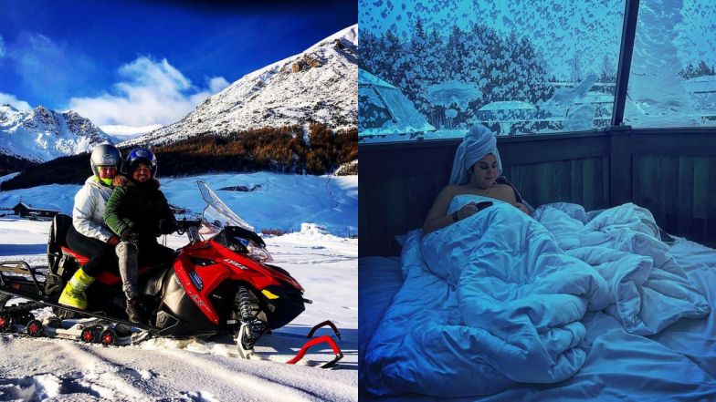 Poznajcie kolejną uczestniczkę "The Real Housewives Warszawa"