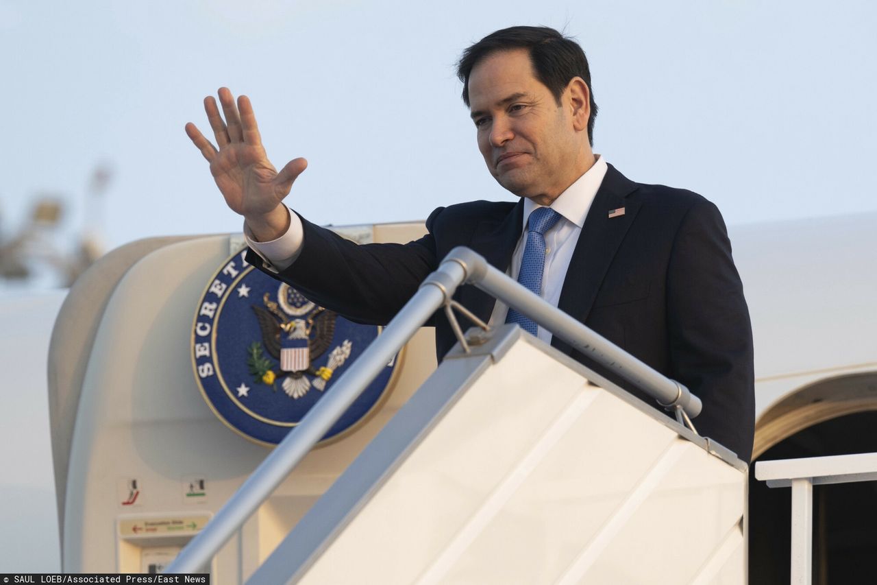 Rubio urges Russia to end conflict amid ceasefire talks