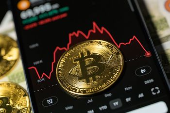 Kto w Polsce ma kryptowaluty? Oto wyniki badania NBP
