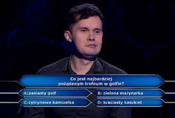 "Milionerzy": Gracz nie miał wątpliwości, do kogo śpiewał Kukiz. Mógł wygrać duże pieniądze
