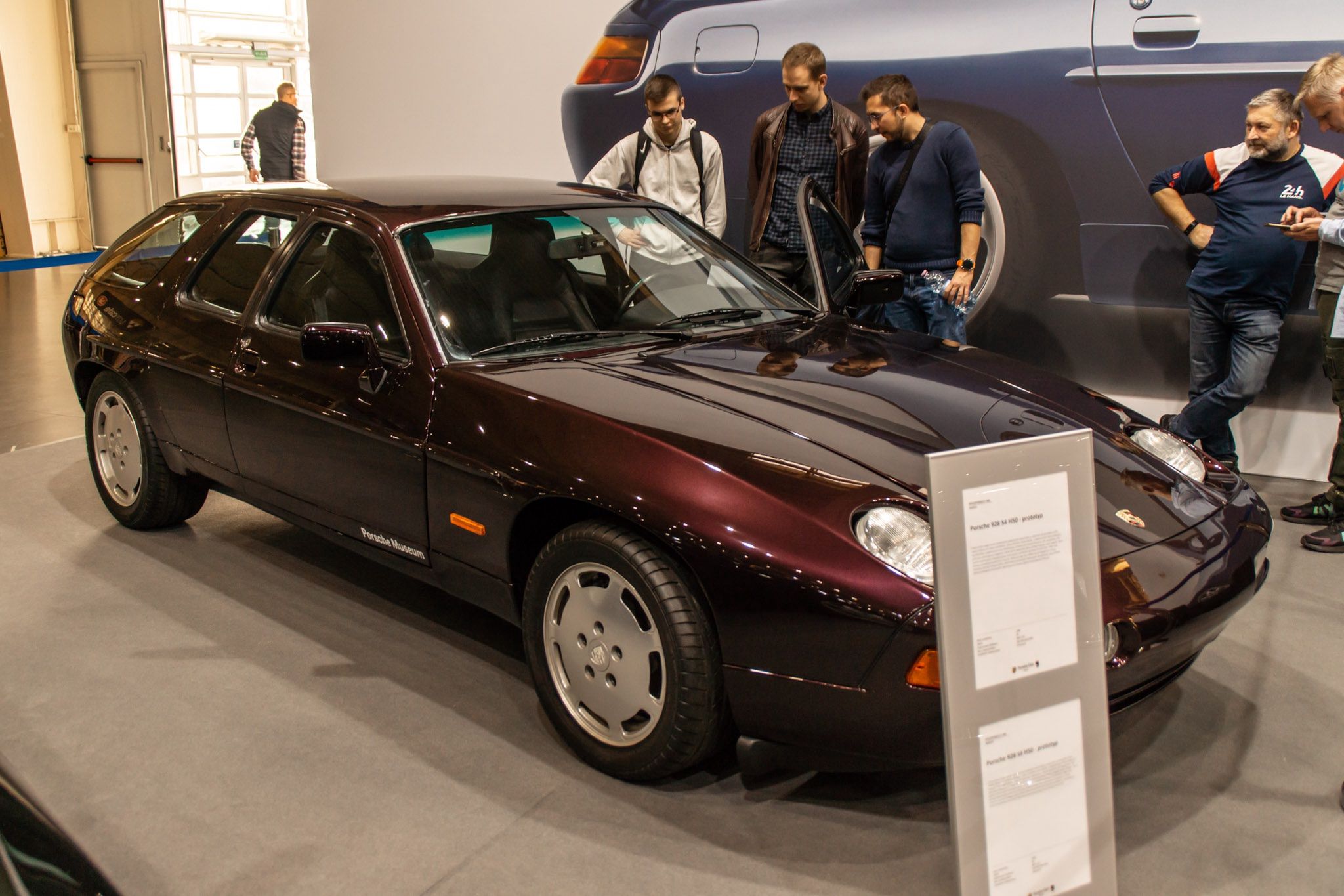 Retro Motor Show 2022