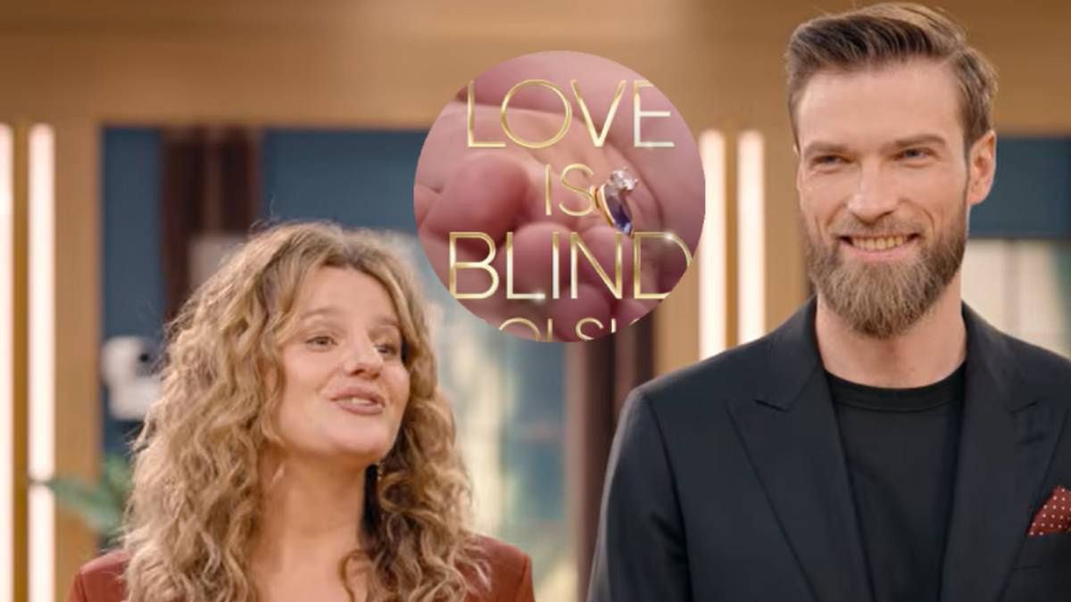 Rusza polska edycja "Love Is Blind"