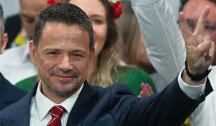 Porażka Trzaskowskiego. "Tego scenariusza nikt się nie spodziewał"