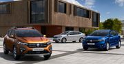 Nowa Dacia Logan i Sandero zmieniły się na lepsze nie tylko w kwestii wyglądu