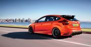 Wyczekiwany Ford Focus RS już niedługo na rynku!