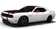 Mopar Underground doprawi Dodge’a Challengera