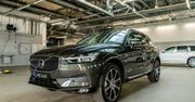 "I cóż, że ze Szwecji?" - spojrzenie na nowe Volvo XC60 w wigilię jego polskiej premiery