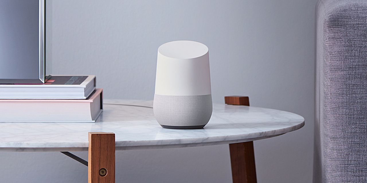 Google Home