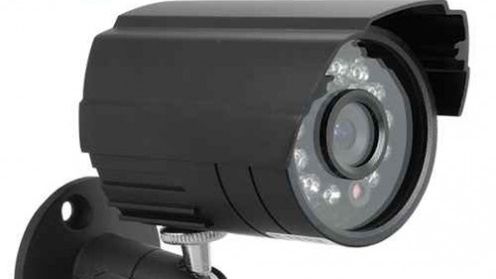 Mini Security Camera od Chinavasion 1