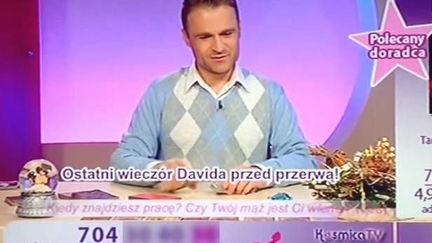 Czary i gusła XXI wieku. Jak rozum przegrywa z... no właśnie, czym? 1