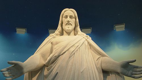 Jezus: wielki come back? 1