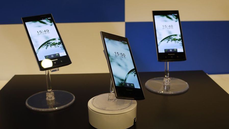 Nadchodzi pierwszy, jeszcze bezimienny Panasonic dla Europy [zdjęcia] 1