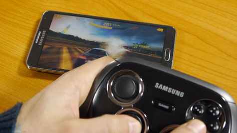Nokia z Androidem na zdjęciach prasowych, Galaxy Grand Neo i PlayStation Now na wideo 1