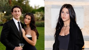 Najmłodsza córka Billa Gatesa pochwaliła się fotką z nowym partnerem. Wcześniej była związana z WNUKIEM Paula McCartneya