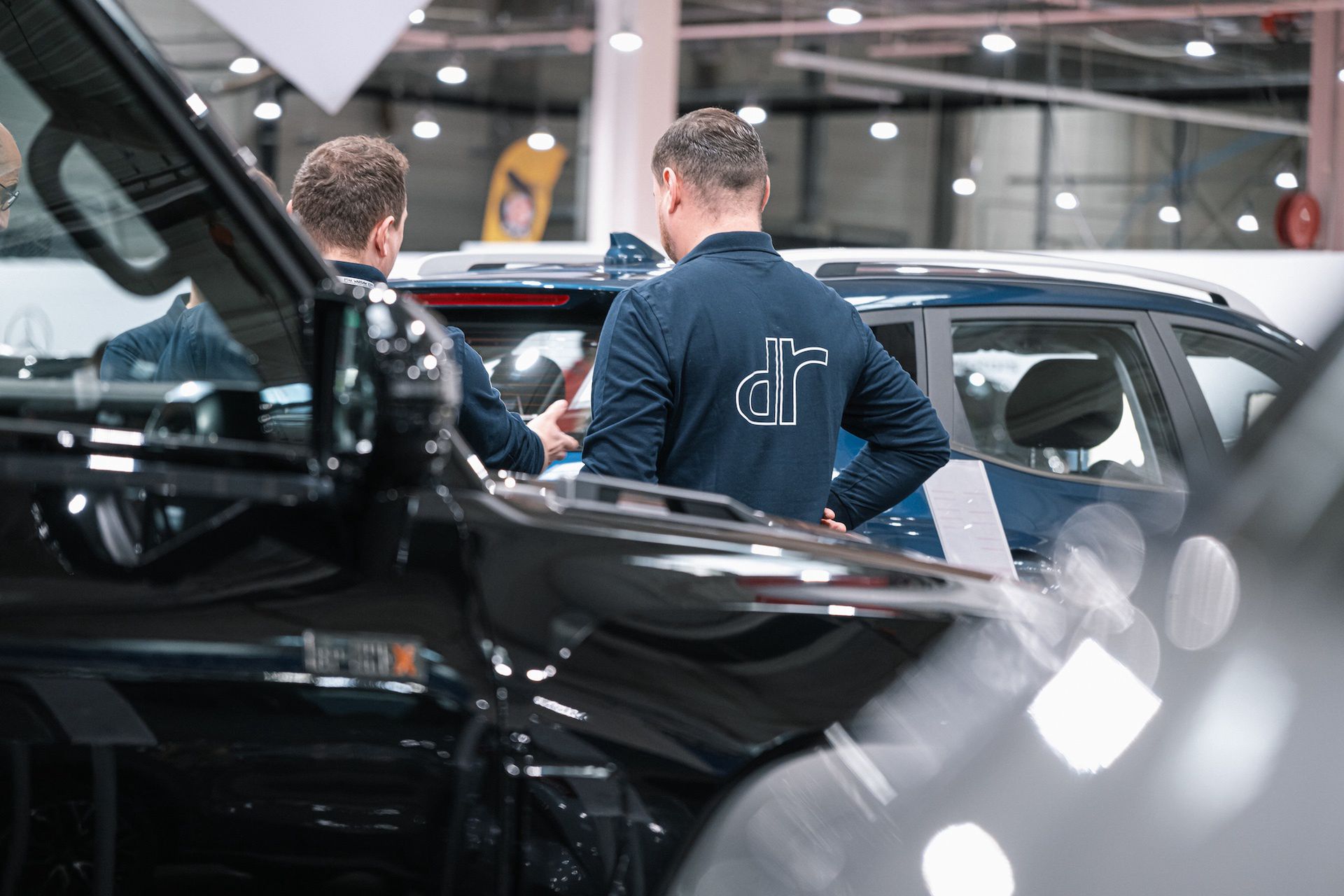 DR Automobiles w Polsce