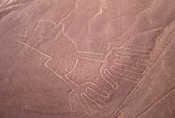 Peru - odkryto tajemnicę Nazca?