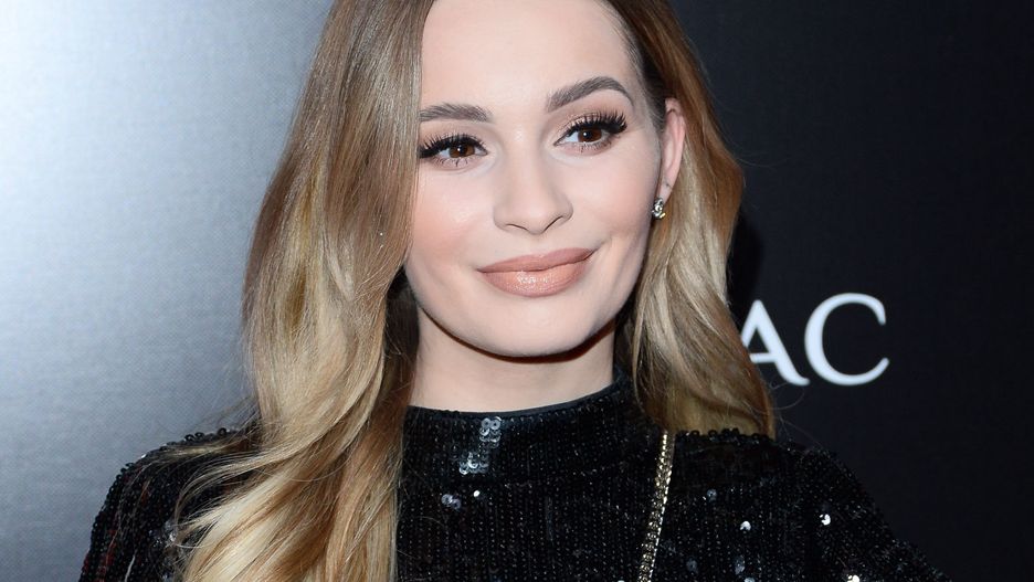 Ewelina Lisowska kusi na potęgę