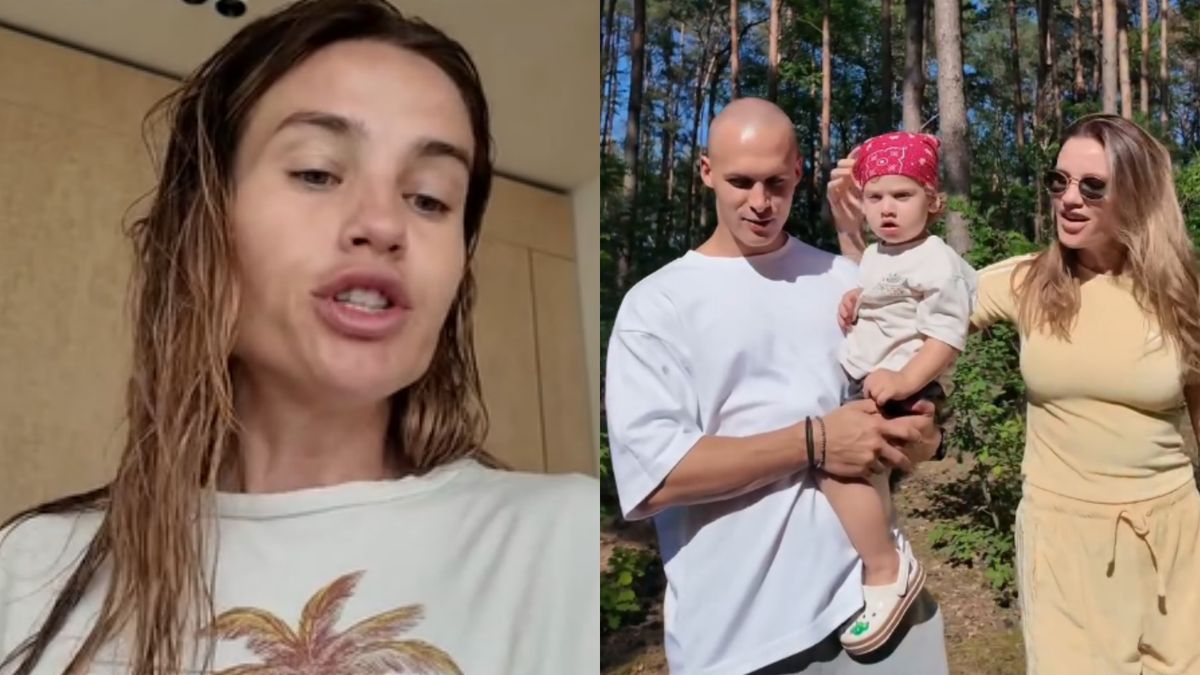 Karolina Gilon o patologii na placu zabaw