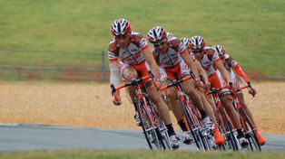 Ultramaraton rowerowy pod nową nazwą powróci do Krasnegostawu. To będzie niepowtarzalna sportowa przygoda
