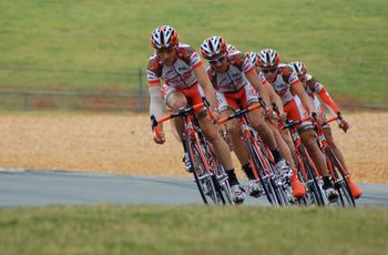 Ultramaraton rowerowy pod nową nazwą powróci do Krasnegostawu. To będzie niepowtarzalna sportowa przygoda
