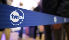 Dziennikarze TVN24 "robią swoje". Dlaczego niektórym fanom stacji się nie podoba? [OPINIA]