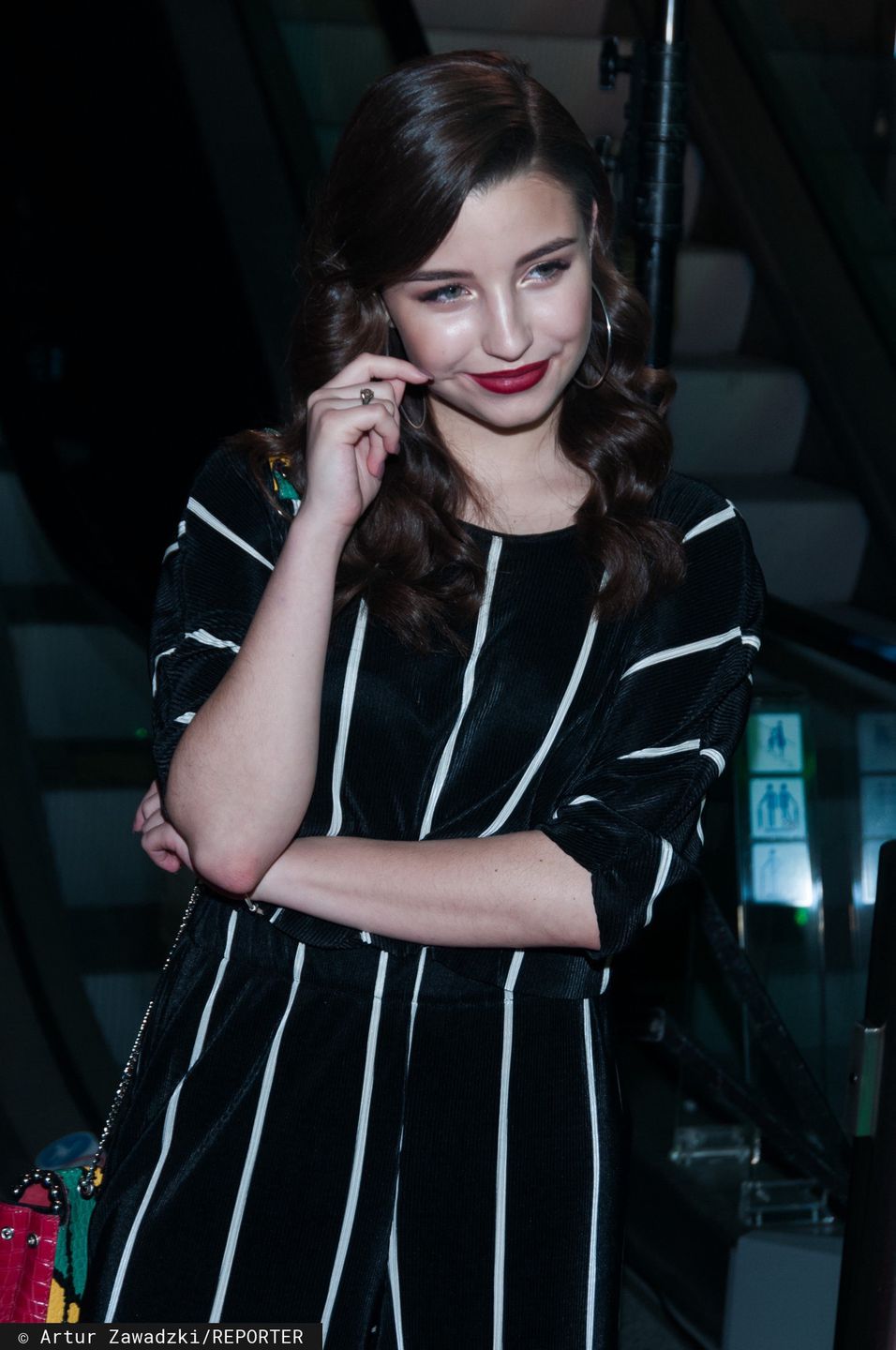 Julia Wieniawa