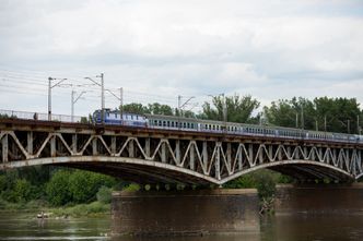 Dodatkowe wsparcie dla kolei. UE się zgodza