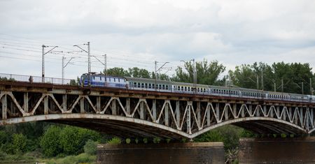 Dodatkowe wsparcie dla kolei. UE się zgodza