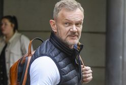 Cezary Pazura obawia się wojny. "Lęk mi podpowiada, że trzeba się tego bać"