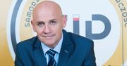 Kandydat na Prezydenta Dariusz Karwiński – Wywiad