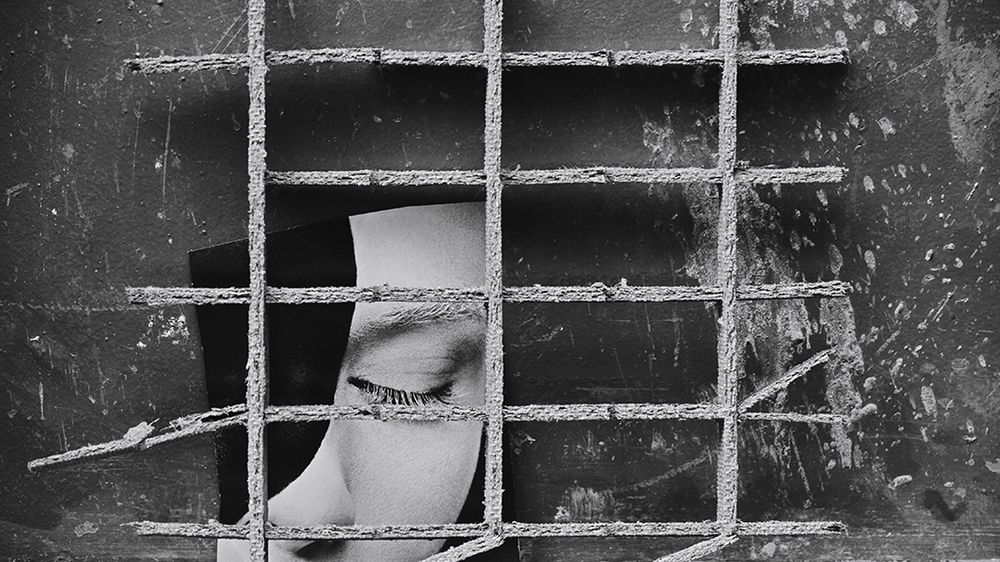 „Choć na moich fotografiach nie ma człowieka, to są one o człowieku" - minimalizm Lili Len 1