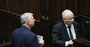 To przez niego Kaczyński stracił immunitet. Miał propozycję