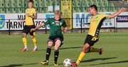 Betclic 3 Liga. Siarka Tarnobrzeg zdobyła dwa gole w 5 minut