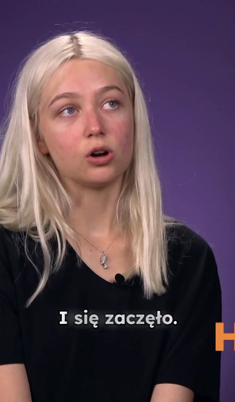 "Afera lakierowa" w "Top Model"
