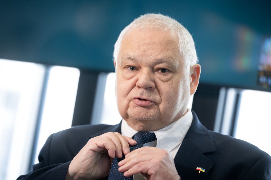 Adam Glapiński, prezes NBP