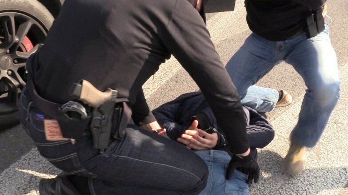 Zatrzymano grupę, która planowała zabójstwa znanych ludzi.