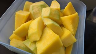Przez miesiąc codziennie jedli mango. Lepsze zdrowie metaboliczne to dopiero początek