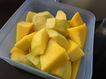 Przez miesiąc codziennie jedli mango. Lepsze zdrowie metaboliczne to dopiero początek