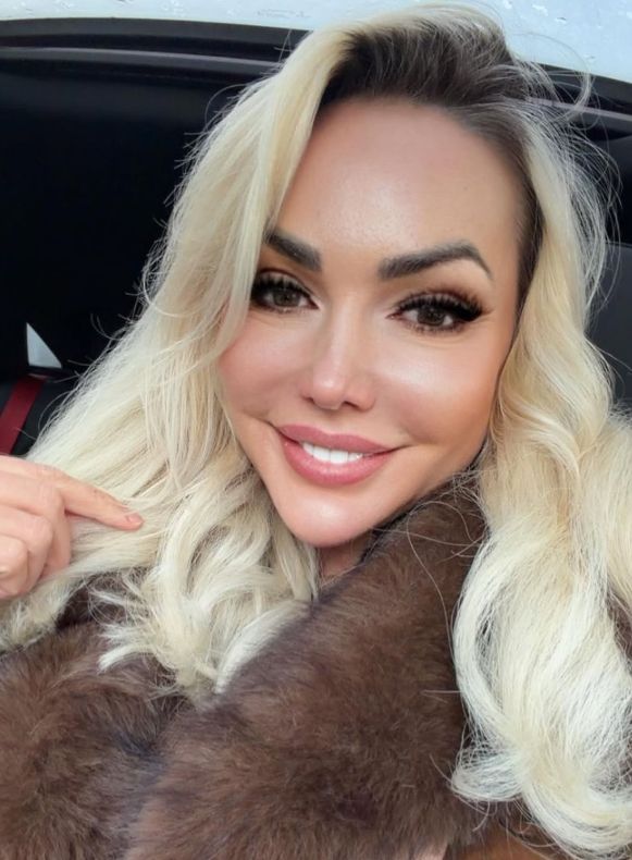 Agnieszka Orzechowska
